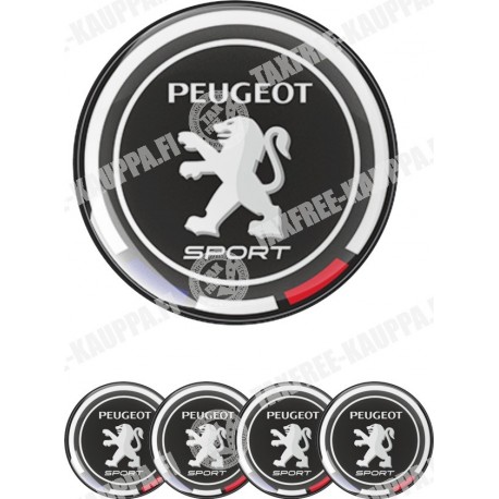 PEUGEOT SPORT
