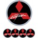 MITSUBISHI COMPETITION