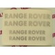 RANGE ROVER JARRUSATULA TARRAT