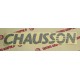 CHAUSSON