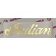 INDIAN