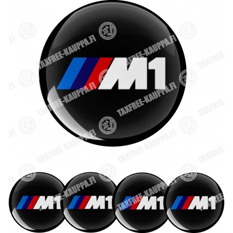 BMW M1
