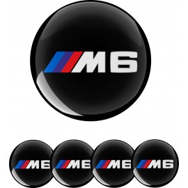 BMW M6