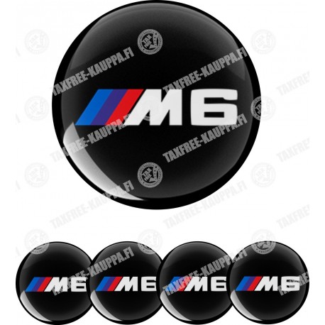 BMW M6