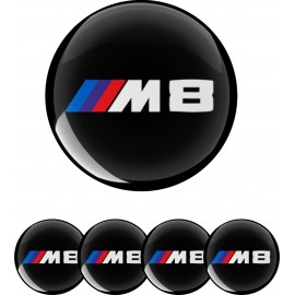 BMW M8