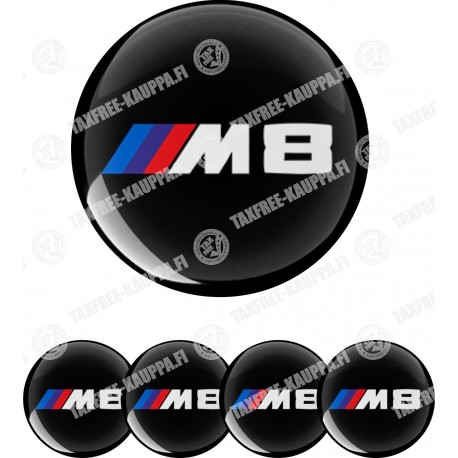 BMW M8