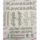 KAWASAKI NINJA ZX-10r