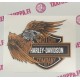 HARLEY DAVIDSON