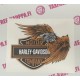 HARLEY DAVIDSON