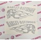 HARLEY DAVIDSON