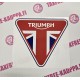 TRIUMPH