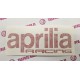 APRILIA RACING