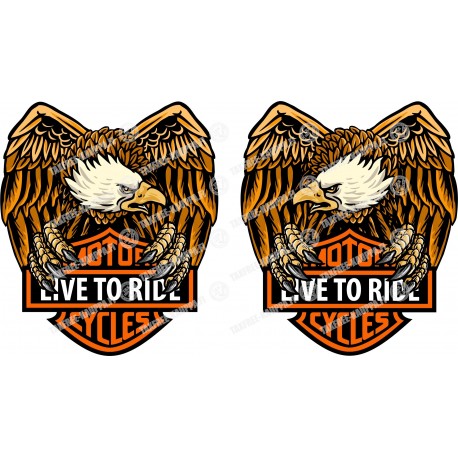 HARLEY DAVIDSON