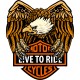 HARLEY DAVIDSON