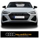 AUDI QUATTRO AURINKOSUOJA TARRA