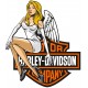 HARLEY DAVIDSON