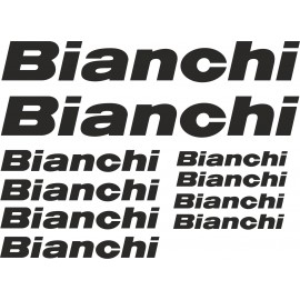 BIANCHI