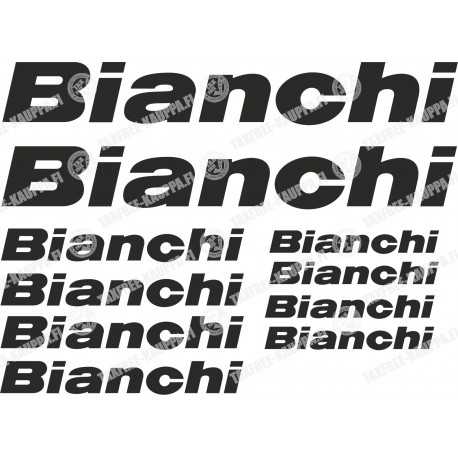 BIANCHI