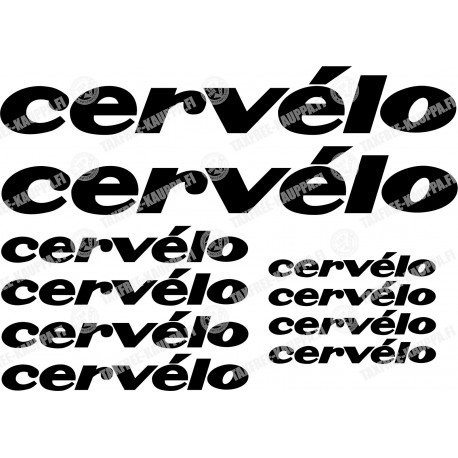 CERVELO