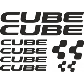 CUBE