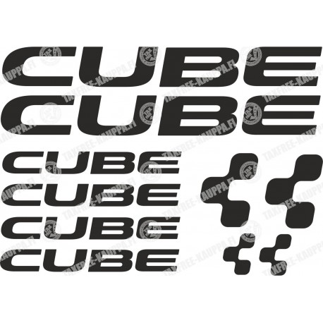 CUBE