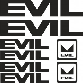 EVIL