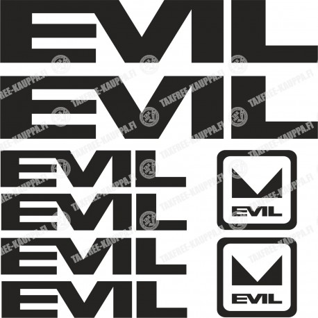 EVIL