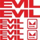 EVIL