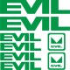 EVIL