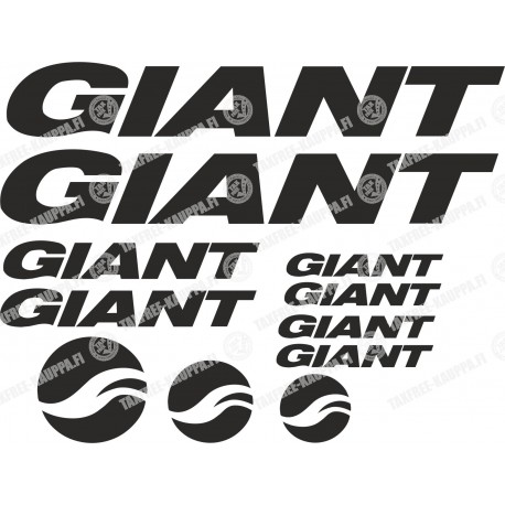 GIANT