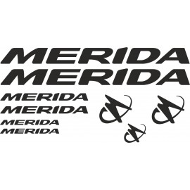 MERIDA