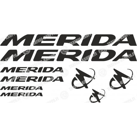 MERIDA