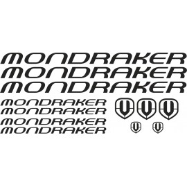 MONDRAKER