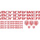 MONDRAKER