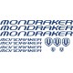 MONDRAKER