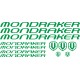 MONDRAKER