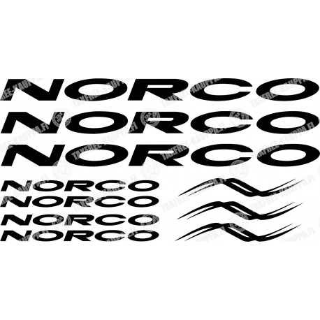 NORCO