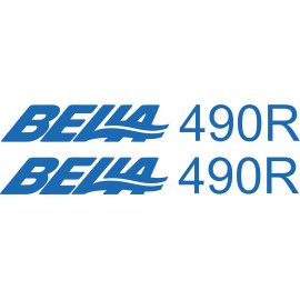 BELLA 490R