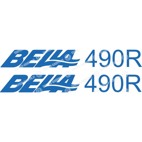  BELLA 490R