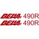  BELLA 490R