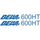 BELLA 600HT