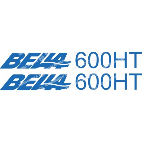BELLA 600HT