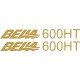 BELLA 600HT