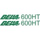 BELLA 600HT