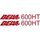 BELLA 600HT
