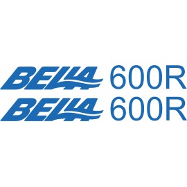 BELLA 600R