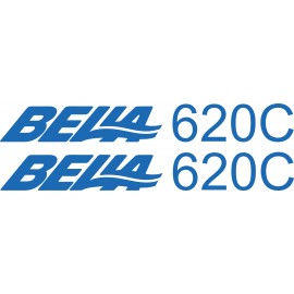 BELLA 620C