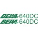  BELLA 640DC
