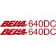 BELLA 640DC