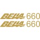  BELLA 660